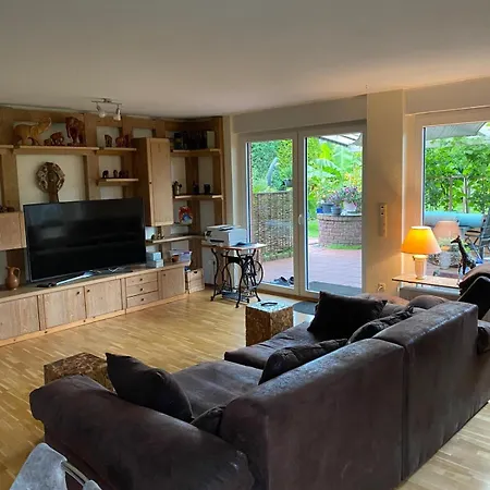 Lägenhet Haus Datteln