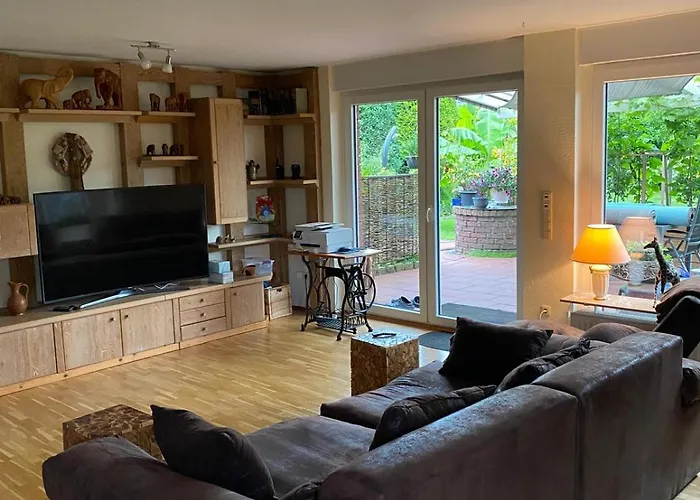 Lejlighed Haus Datteln