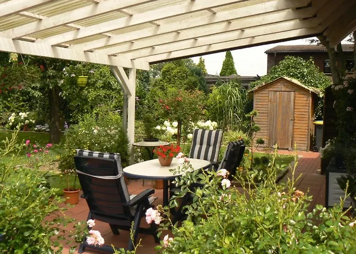 Lejlighed Haus Datteln