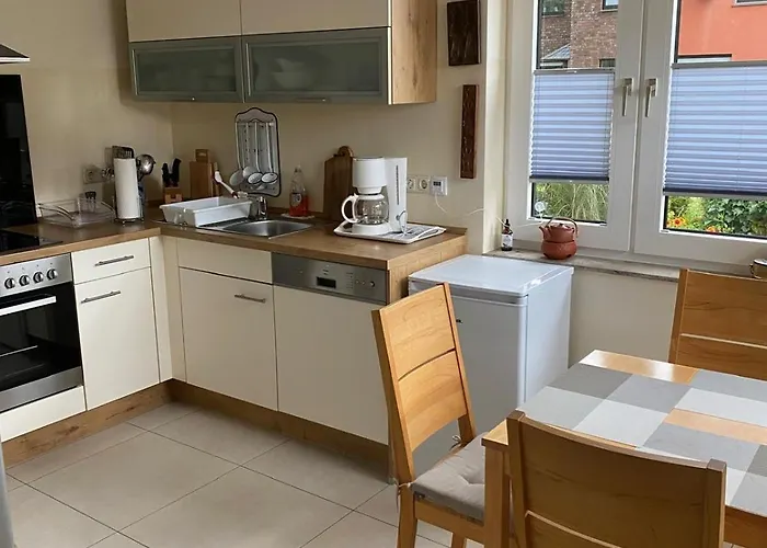 Haus Lejlighed Datteln